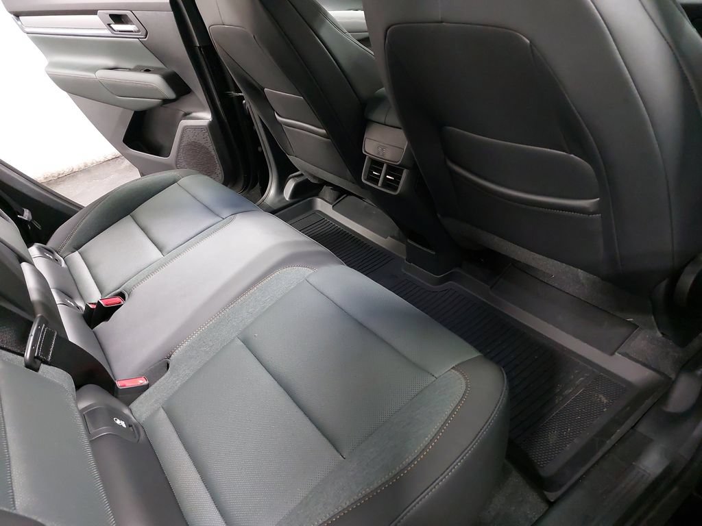 New 2026 GMC Terrain AT4 w/ Technology Package II AWD/4WD image 11