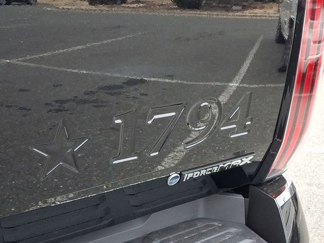 New 2026 Toyota Tundra 1794 Edition image 24