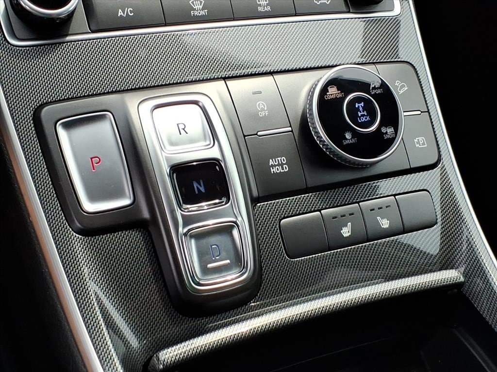 Used 2021 Hyundai Santa Fe SEL AWD/4WD image 32
