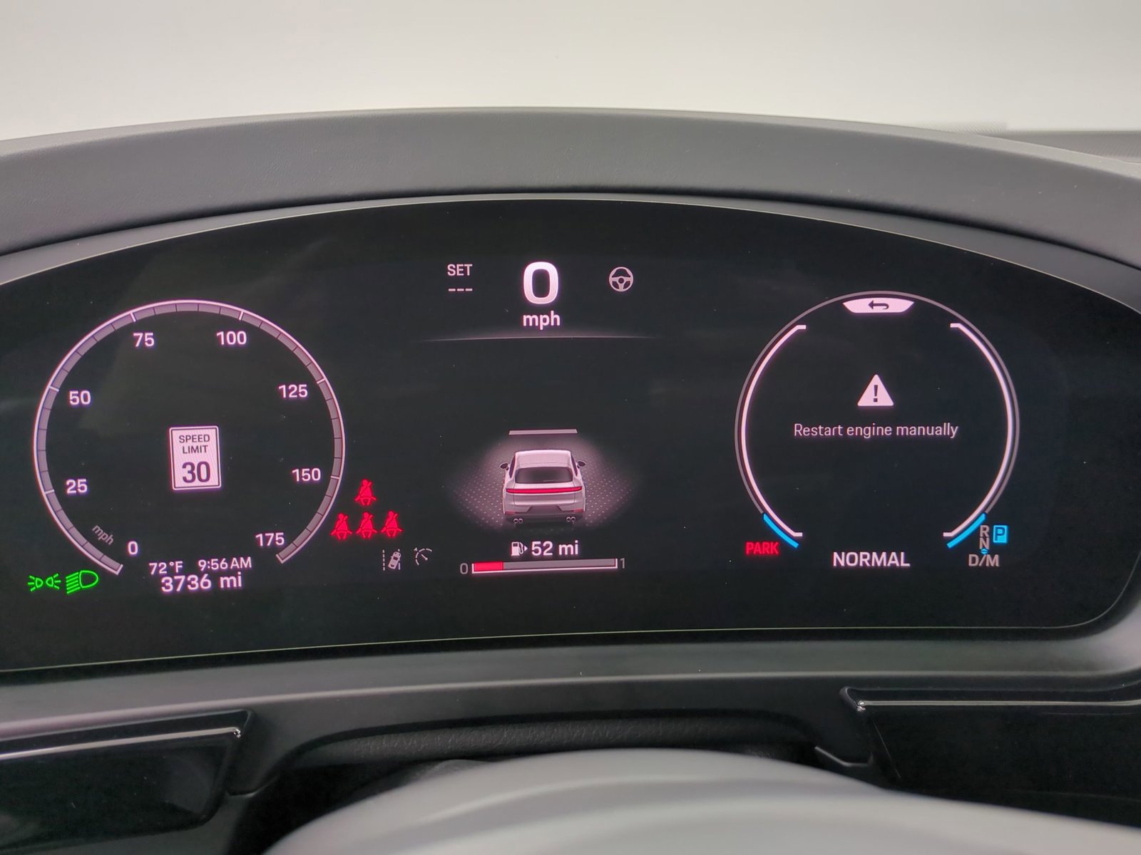 Used 2025 Porsche Cayenne image 12