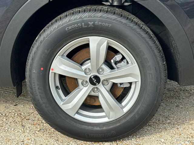 New 2026 Kia Sorento LX FWD image 5