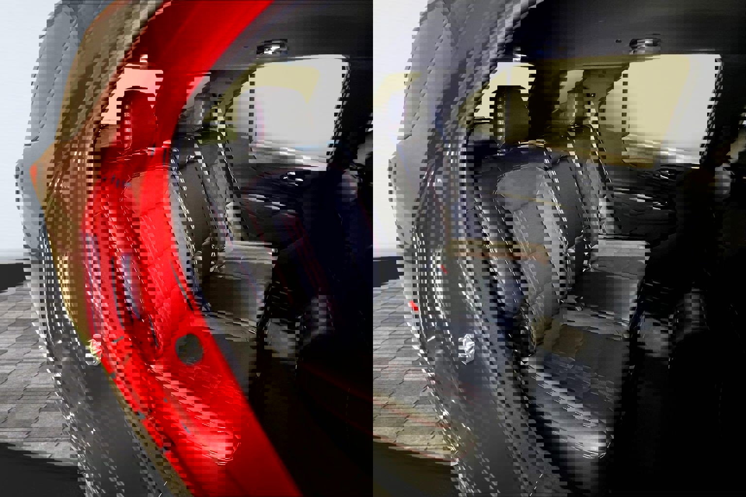 Used 2024 Chevrolet Equinox RS image 24