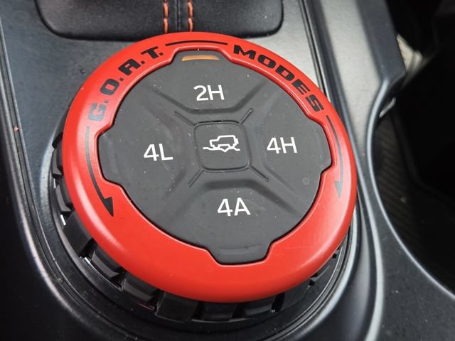 Used 2024 Ford Bronco Raptor AWD/4WD image 31