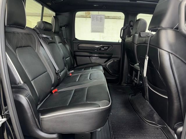 Used 2025 RAM 1500 Limited image 22