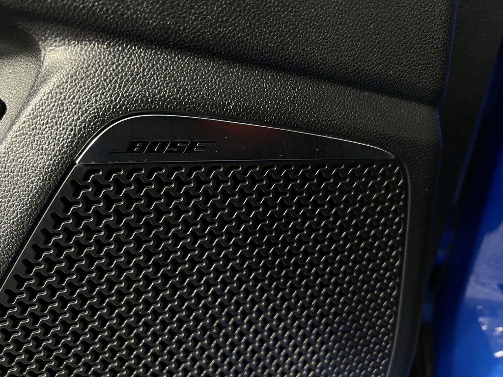 Used 2024 Chevrolet Blazer EV RS image 21