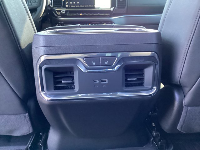New 2025 GMC Sierra 2500 SLT w/ SLT Premium Package image 19