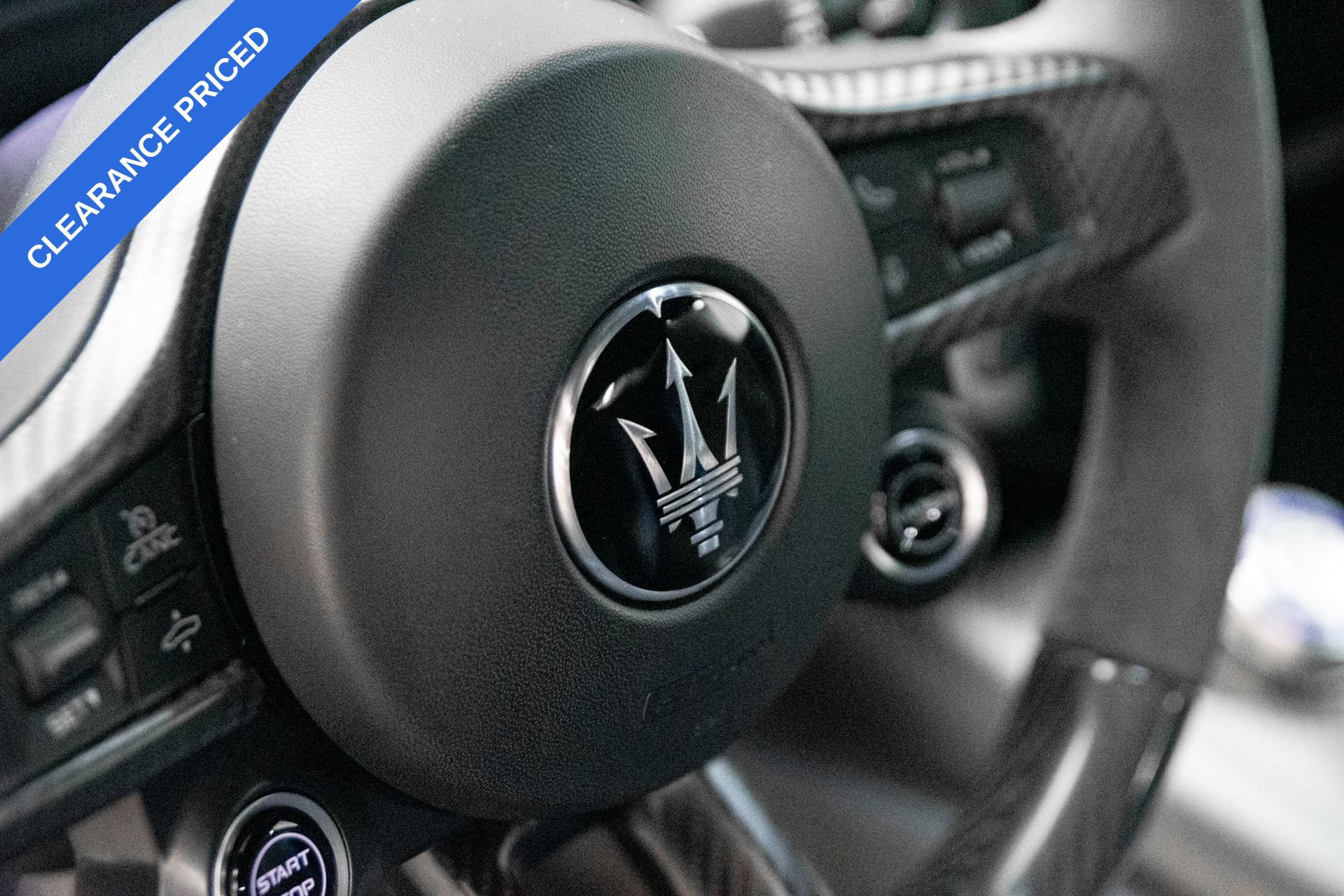 Used 2022 Maserati MC20 Coupe RWD image 21