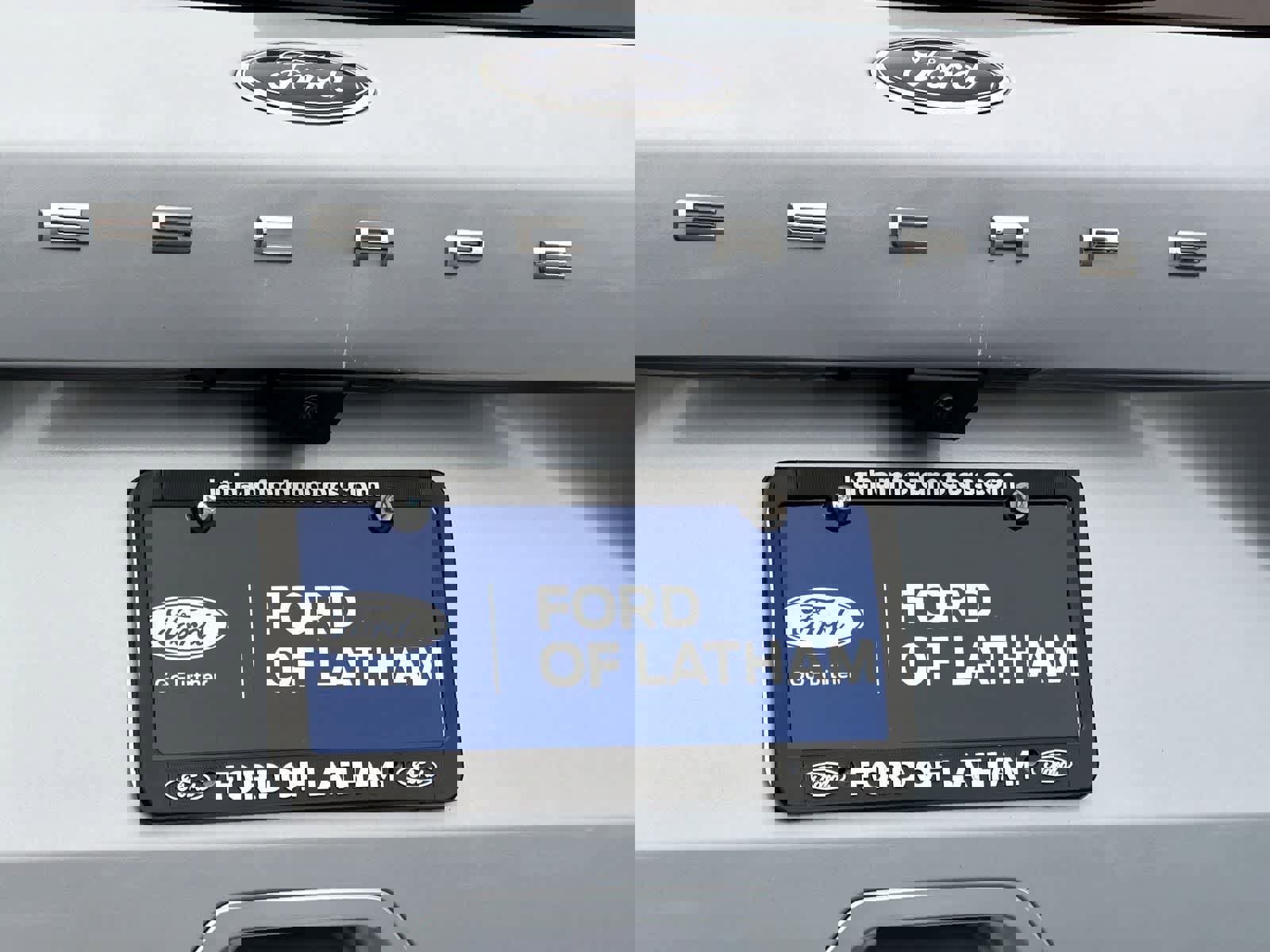 Used 2022 Ford Escape SEL image 13