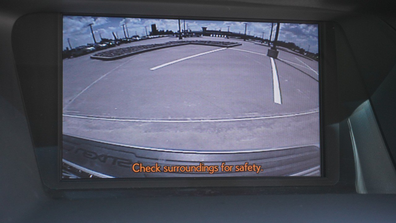 Used 2014 Lexus RX 350 FWD w/ Navigation Package image 18