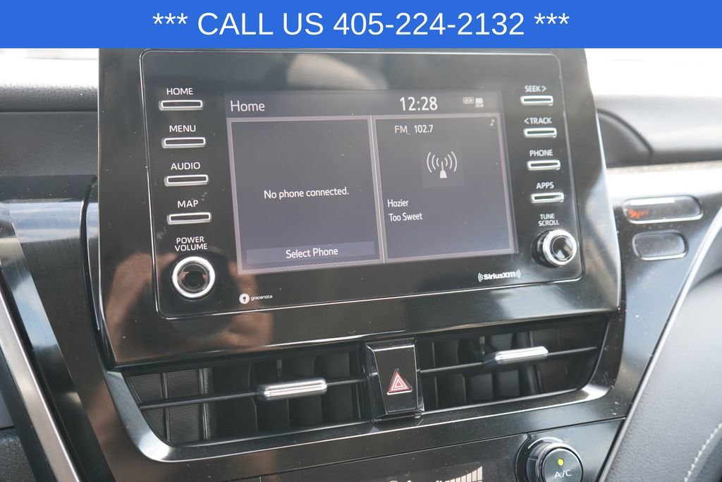 Used 2021 Toyota Camry SE image 33