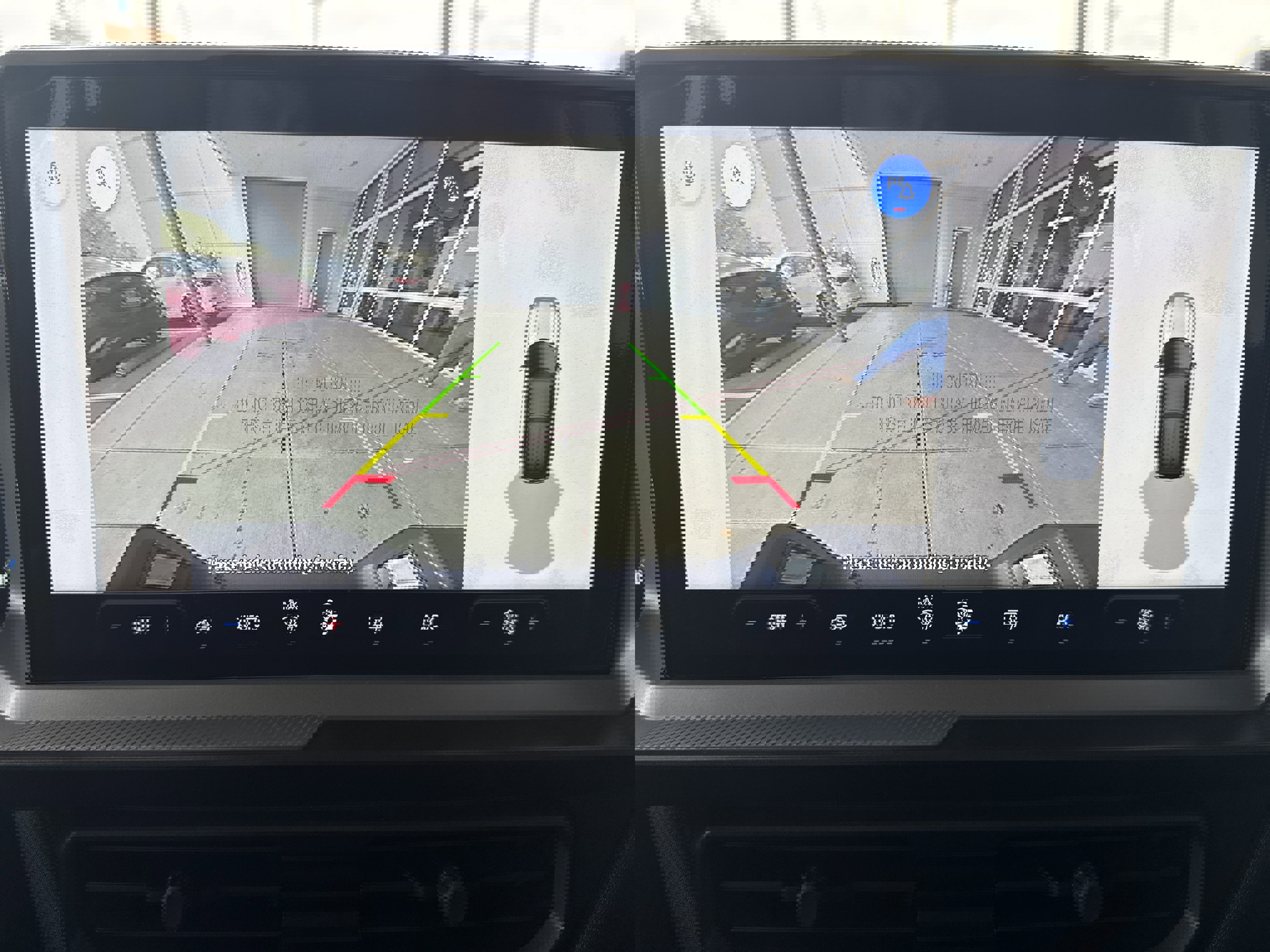 New 2025 Ford Bronco Sport Big Bend w/ Black Appearance Package image 32