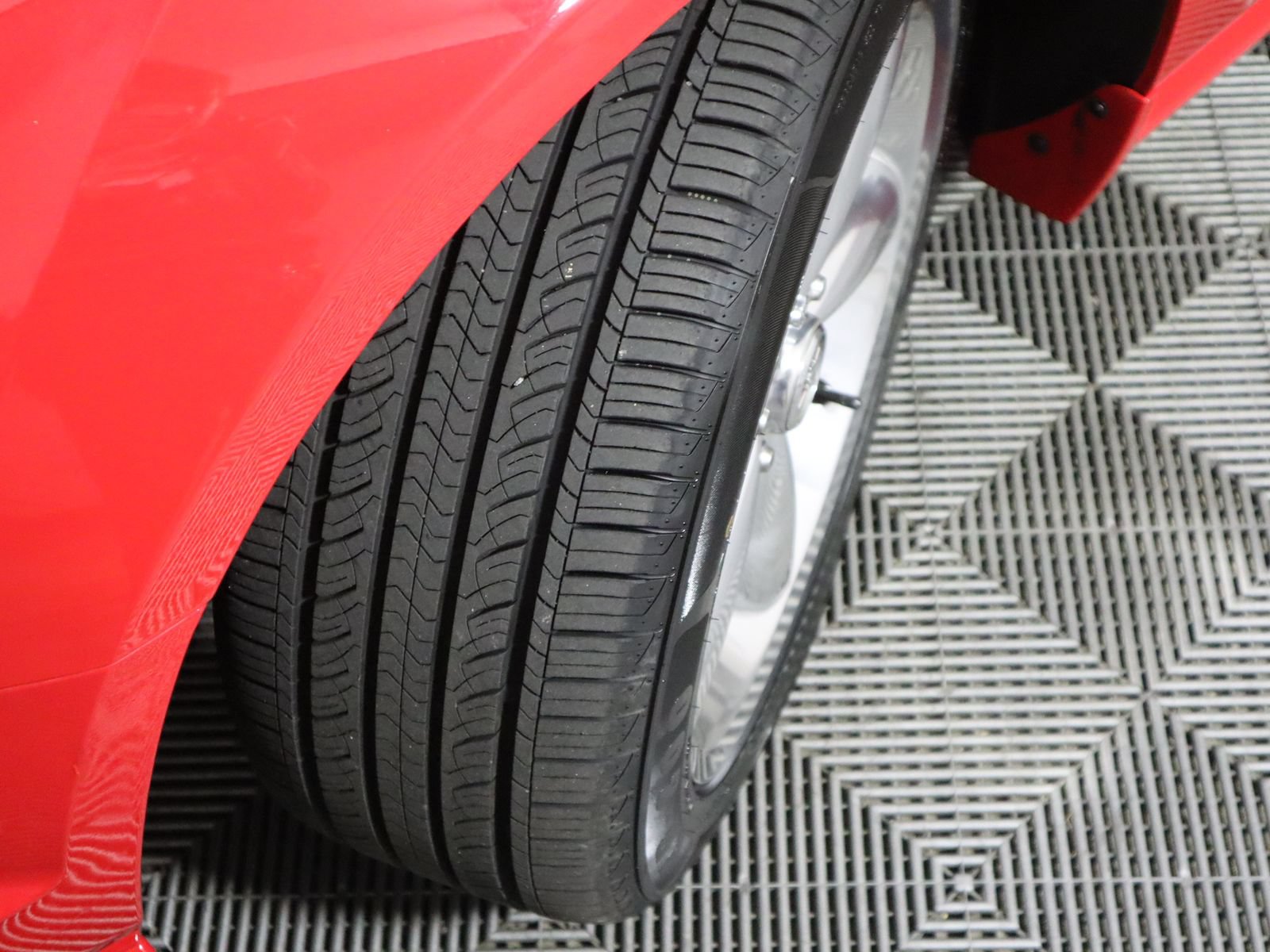 Used 2008 Ford Mustang GT RWD image 30