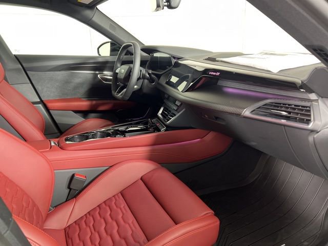 New 2026 Audi S e-tron GT Premium Plus image 11