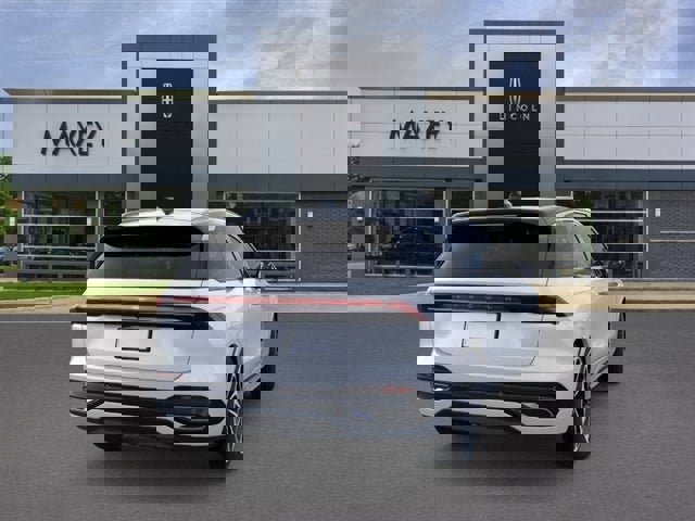 New 2026 Lincoln Nautilus Black Label AWD/4WD image 30