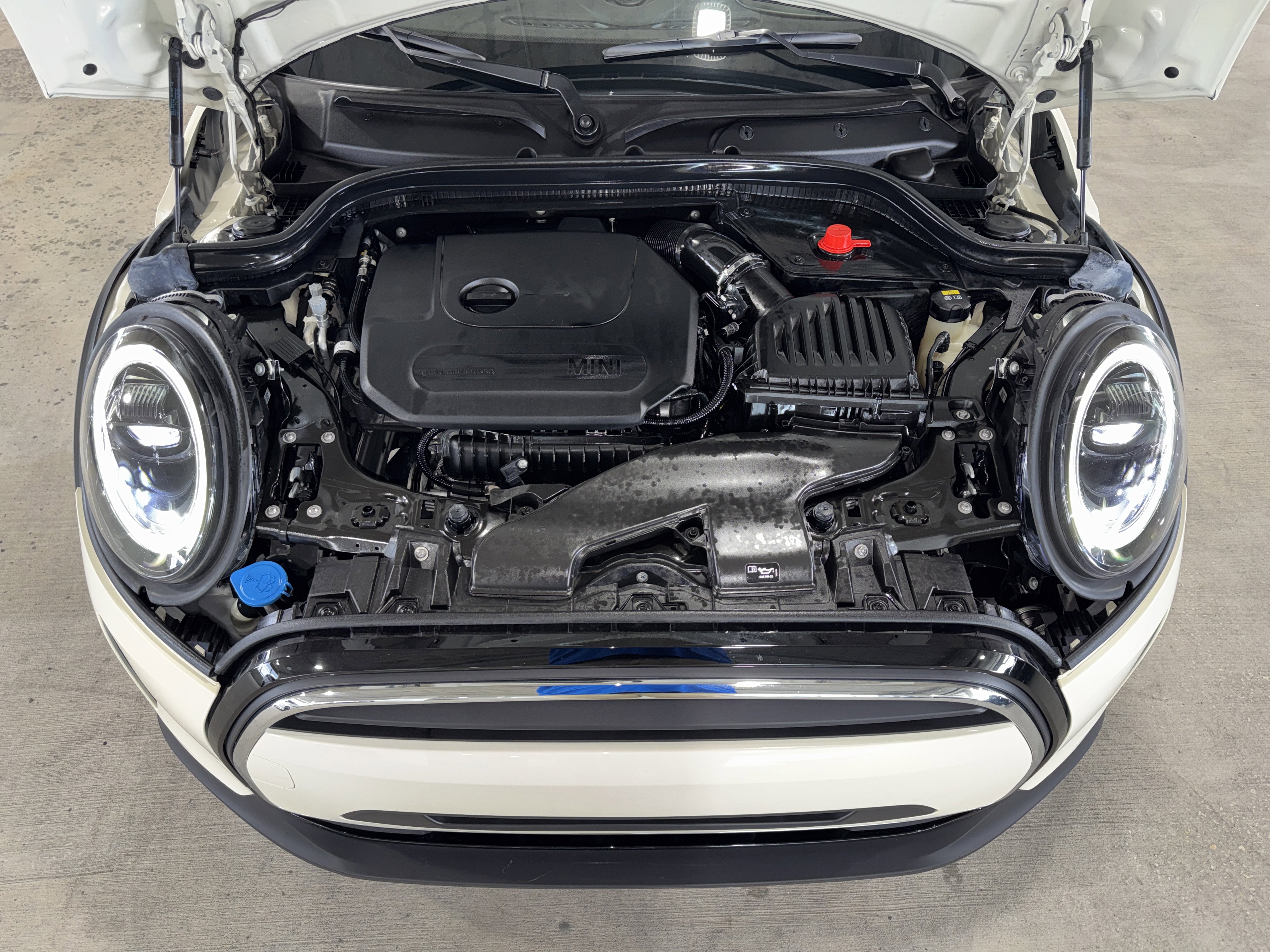 Used 2023 MINI Cooper Convertible FWD image 31