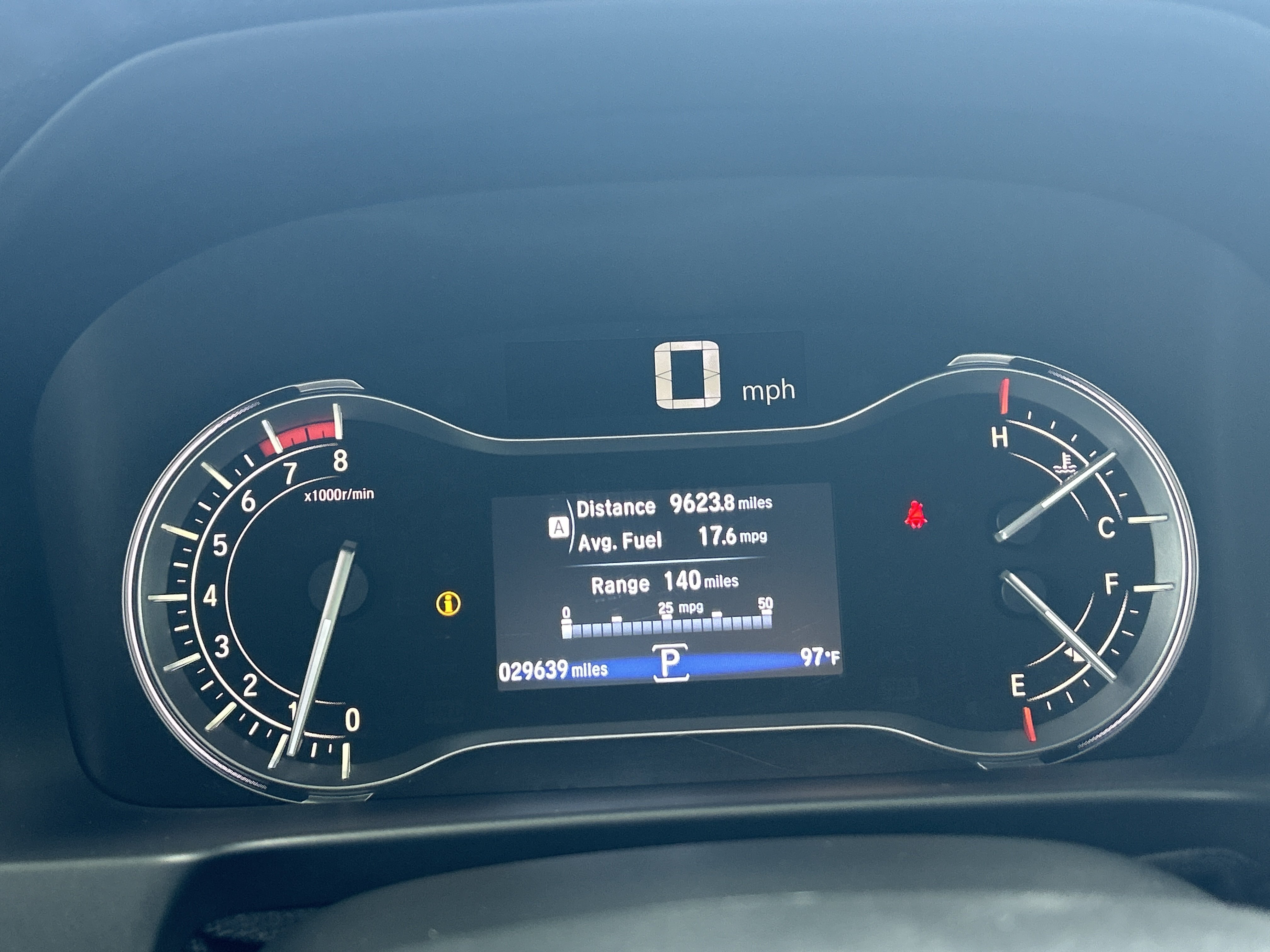Certified 2023 Honda Ridgeline RTL-E image 20