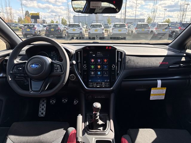 New 2026 Subaru WRX Limited image 14