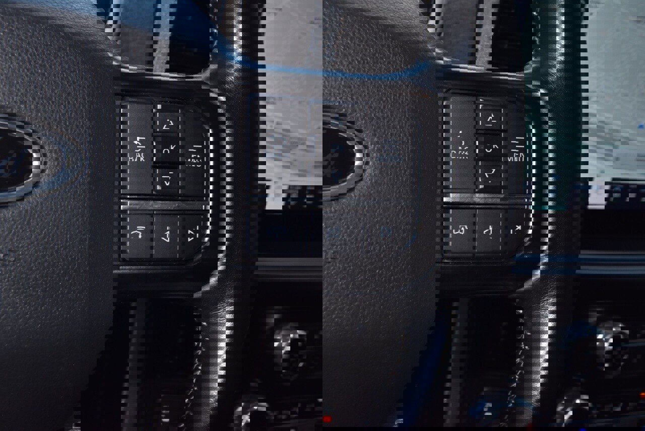 Used 2023 Ford F150 Platinum w/ Equipment Group 701A High image 24