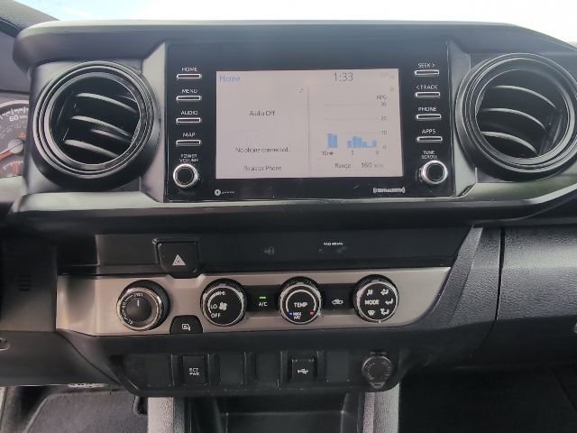 Used 2020 Toyota Tacoma SR AWD/4WD image 24