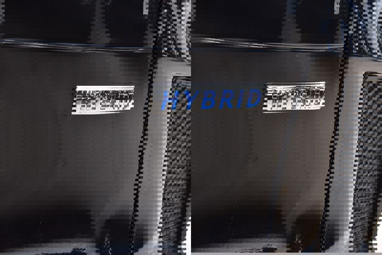 Used 2026 MAZDA CX-50 AWD 2.5 Hybrid w/ Weather Package image 38