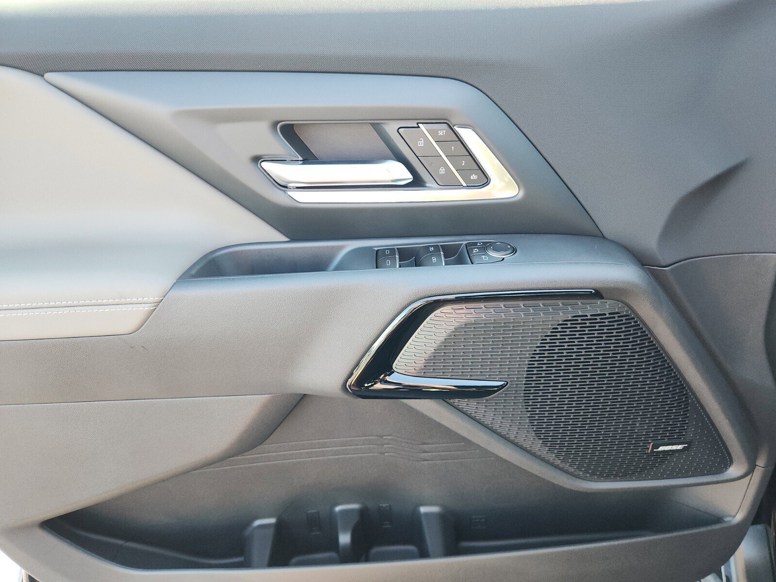 New 2026 Chevrolet Silverado EV Trail Boss w/ Premium Package image 8