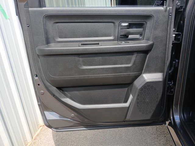 New 2026 RAM 3500 Tradesman image 15