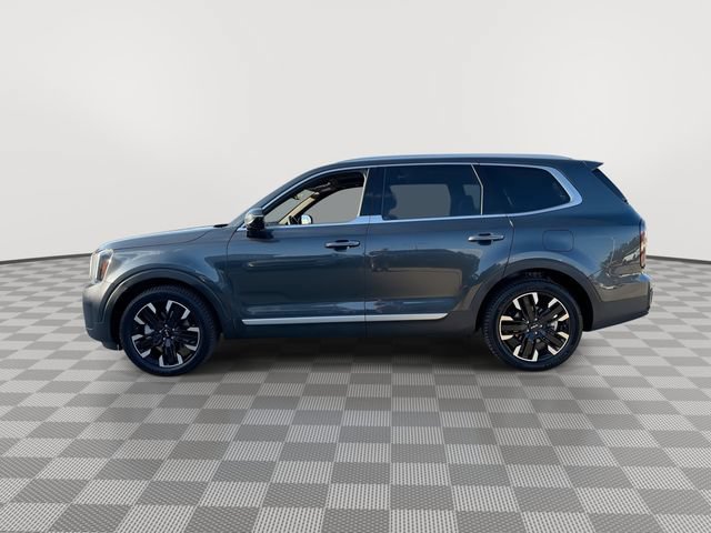 Certified 2024 Kia Telluride SX Prestige AWD/4WD image 7