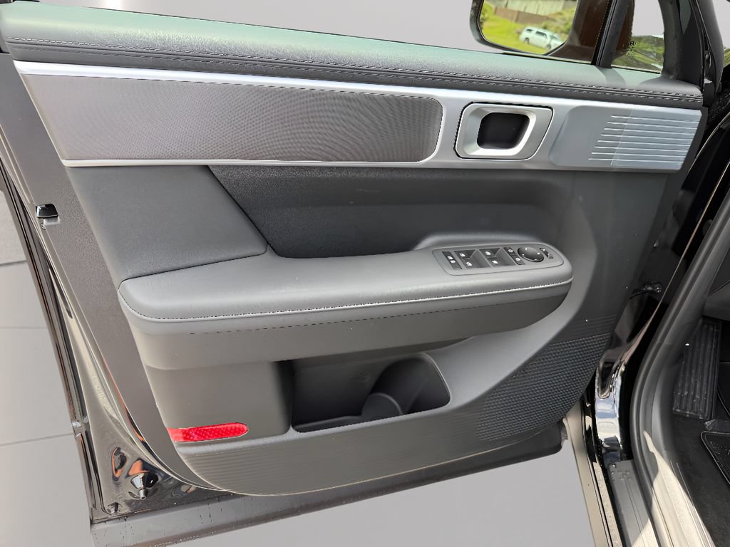 New 2026 Hyundai Santa Fe XRT AWD/4WD image 15