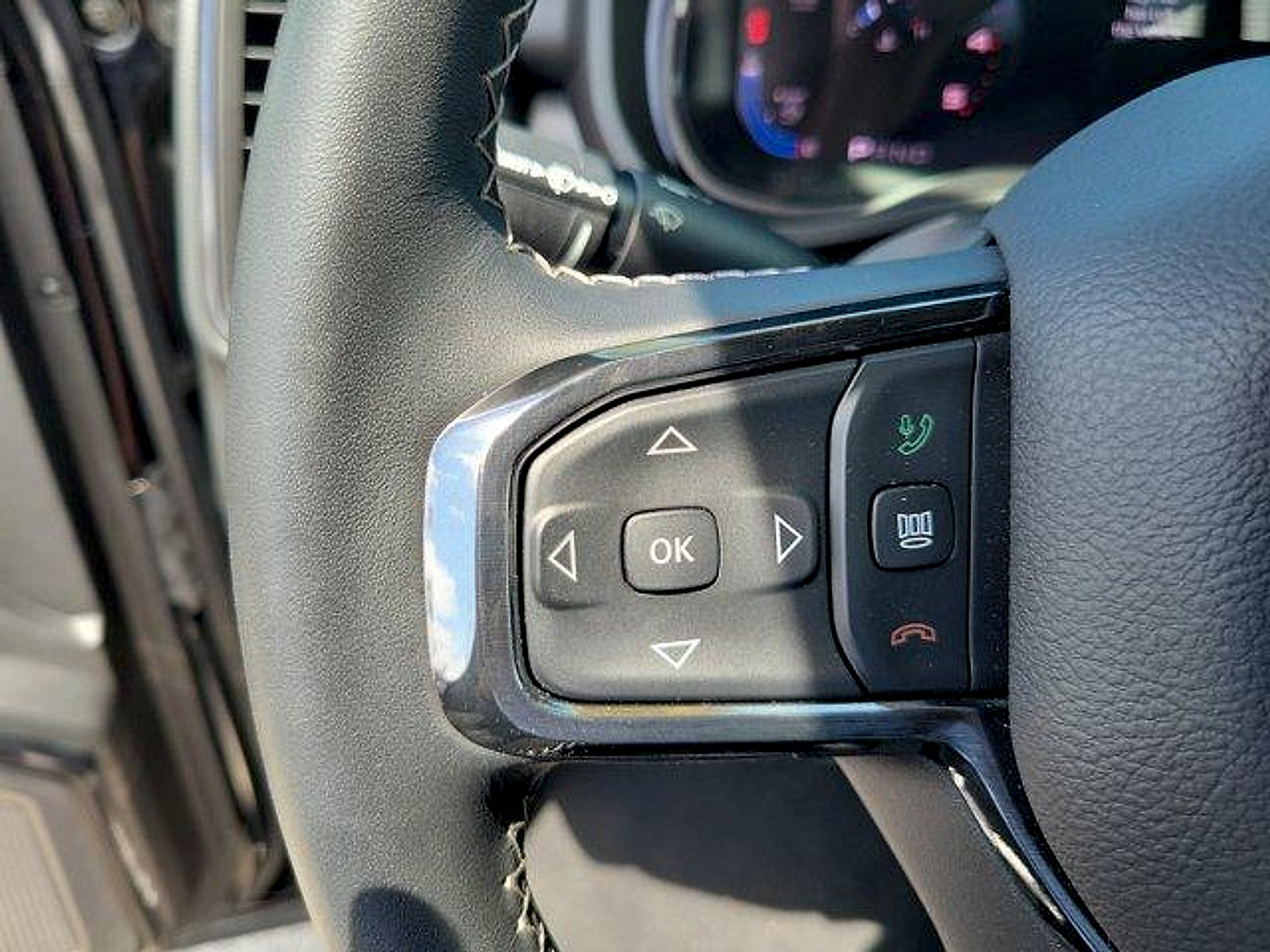 Certified 2024 RAM 2500 Limited AWD/4WD image 29