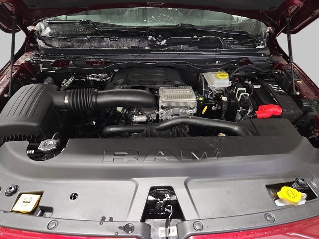 New 2026 RAM 1500 Big Horn image 32