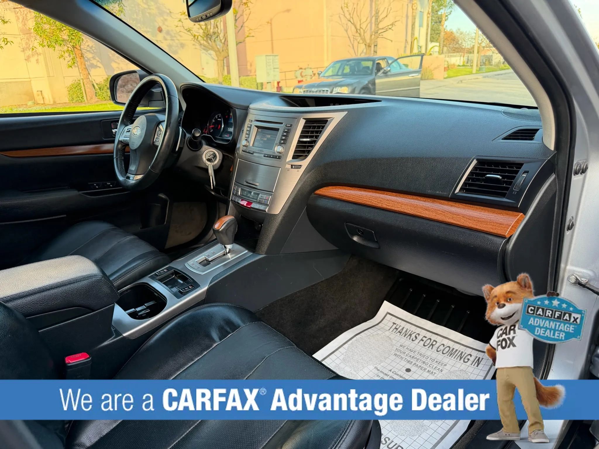 Used 2013 Subaru Outback 2.5i Limited image 40