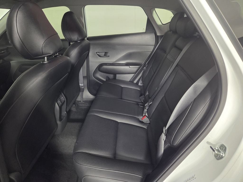 Used 2024 Hyundai Kona SEL FWD image 21