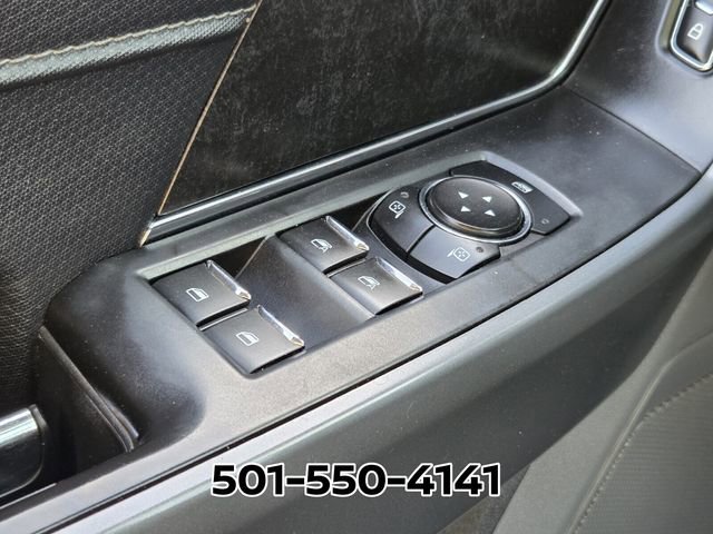 Used 2022 Ford F150 XLT w/ Equipment Group 301A Mid image 33