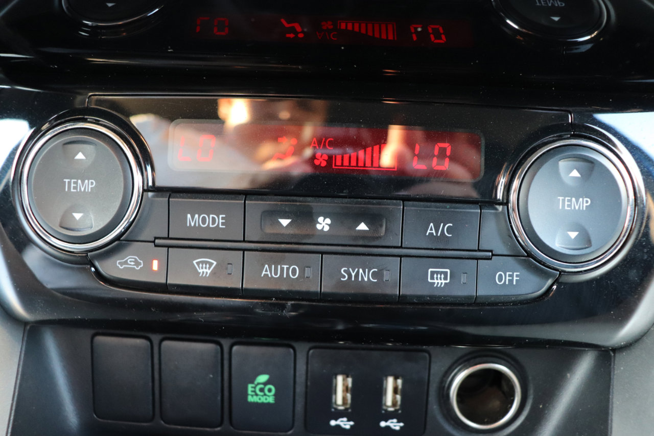 Used 2024 Mitsubishi Eclipse Cross SE image 33