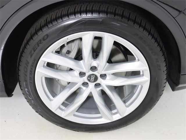 New 2025 Audi Q7 3.0T Premium Plus image 9