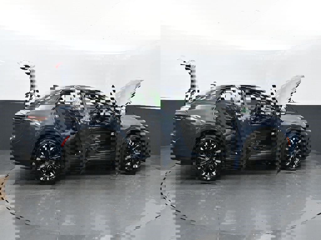 New 2026 Toyota Crown Platinum image 57