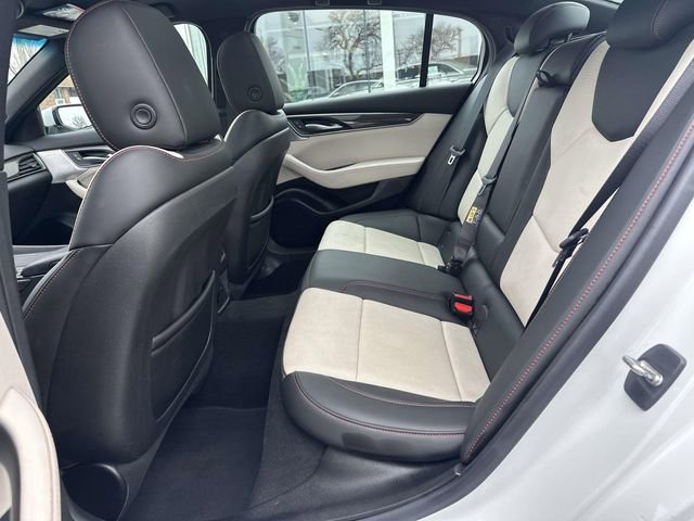 Used 2021 Cadillac CT5 Sport AWD/4WD image 57