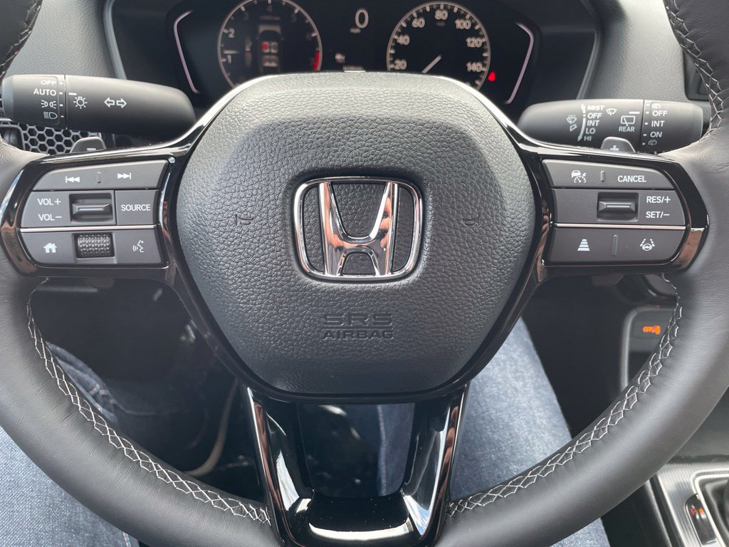 New 2026 Honda Civic Sport image 12