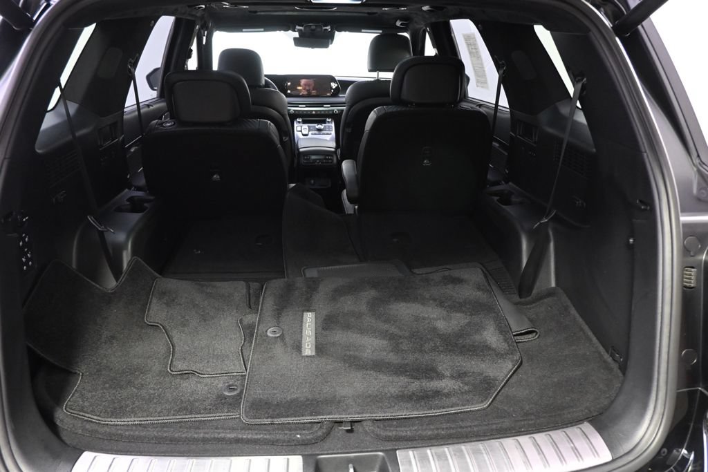 Used 2023 Hyundai Palisade Calligraphy AWD/4WD image 19