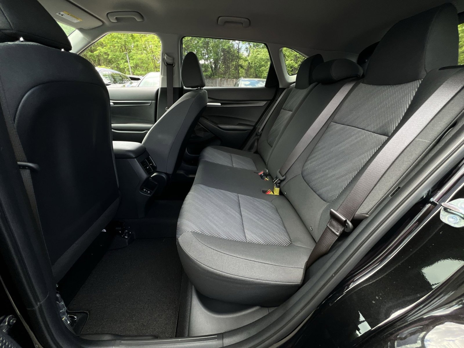 New 2026 Kia Seltos LX AWD/4WD image 43