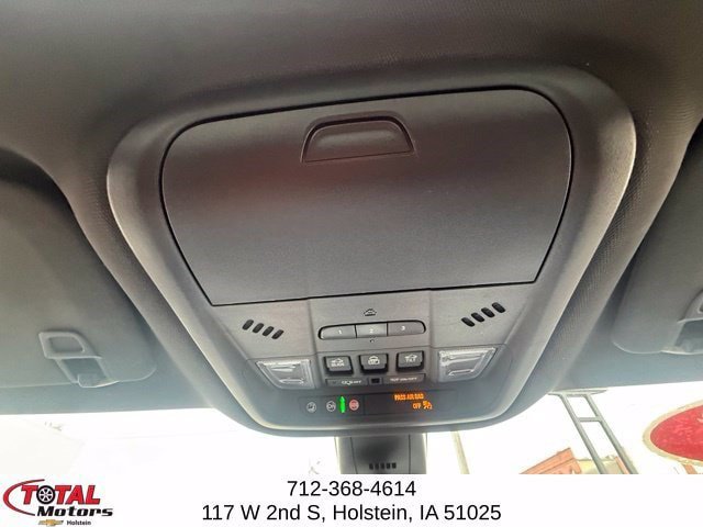 Used 2023 Buick Enclave Essence w/ Experience Buick Package AWD/4WD image 25