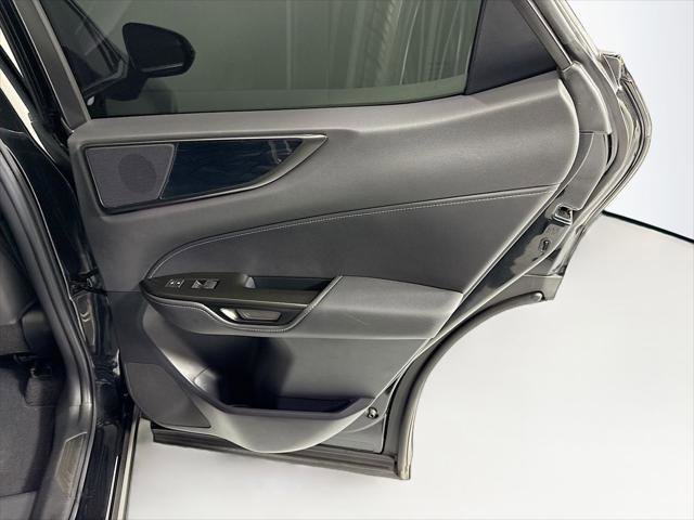 Certified 2022 Lexus NX 350h AWD image 27