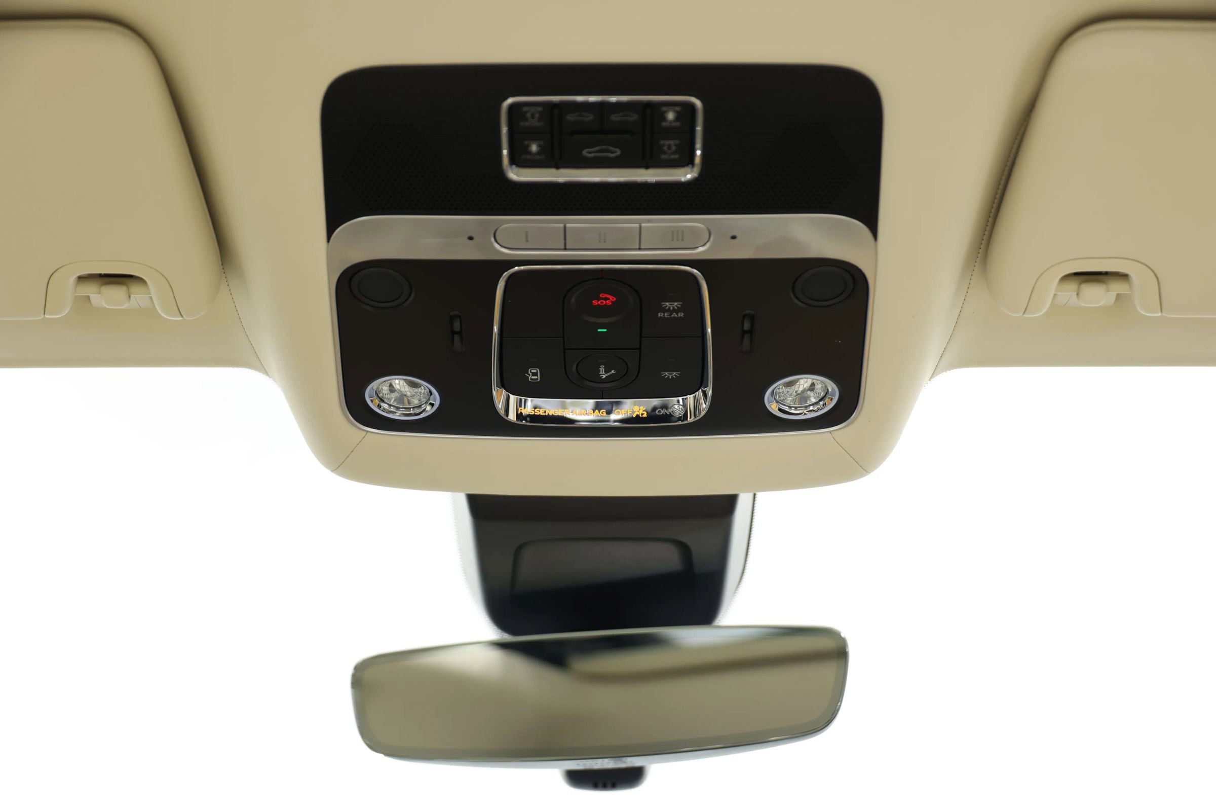 Used 2020 Bentley Flying Spur W12 w/ First Edition Specification image 58