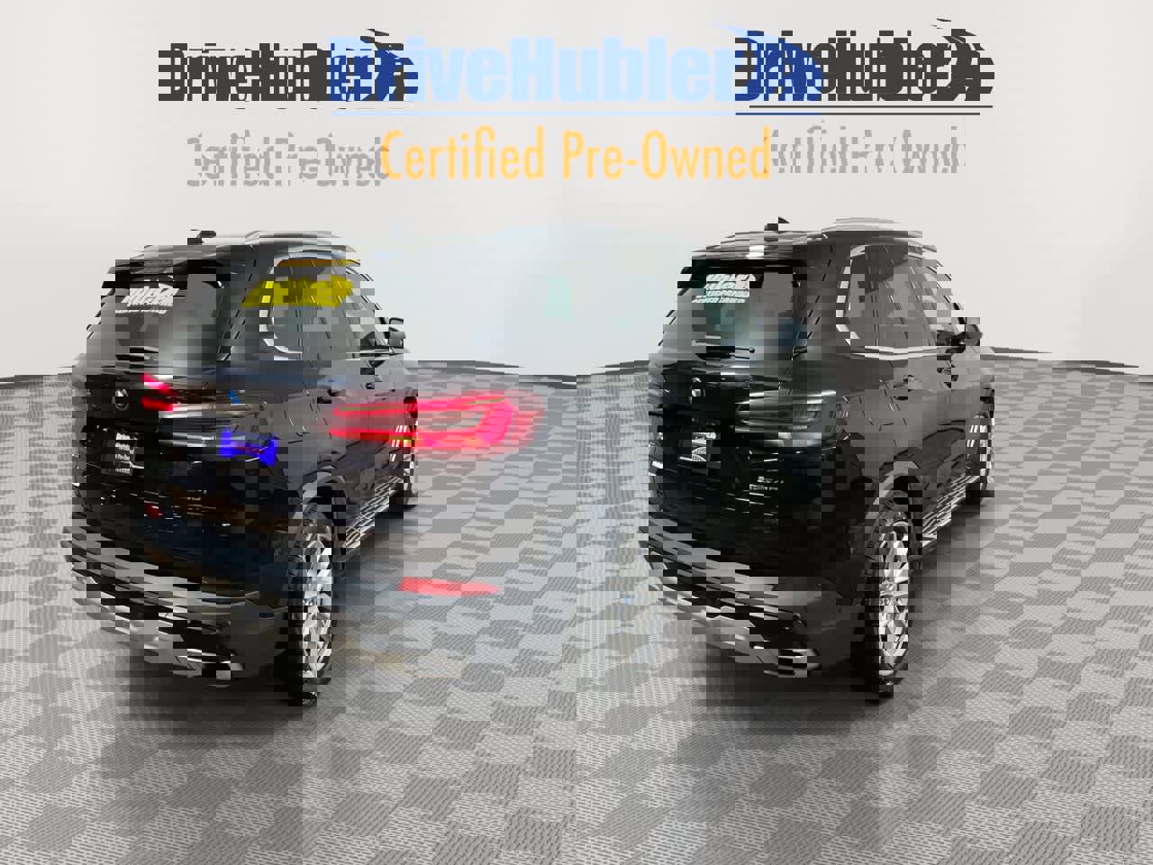 Used 2023 BMW X5 sDrive40i image 2