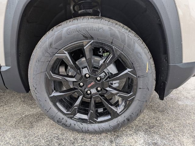 New 2026 GMC Terrain Elevation w/ Black Edition image 10