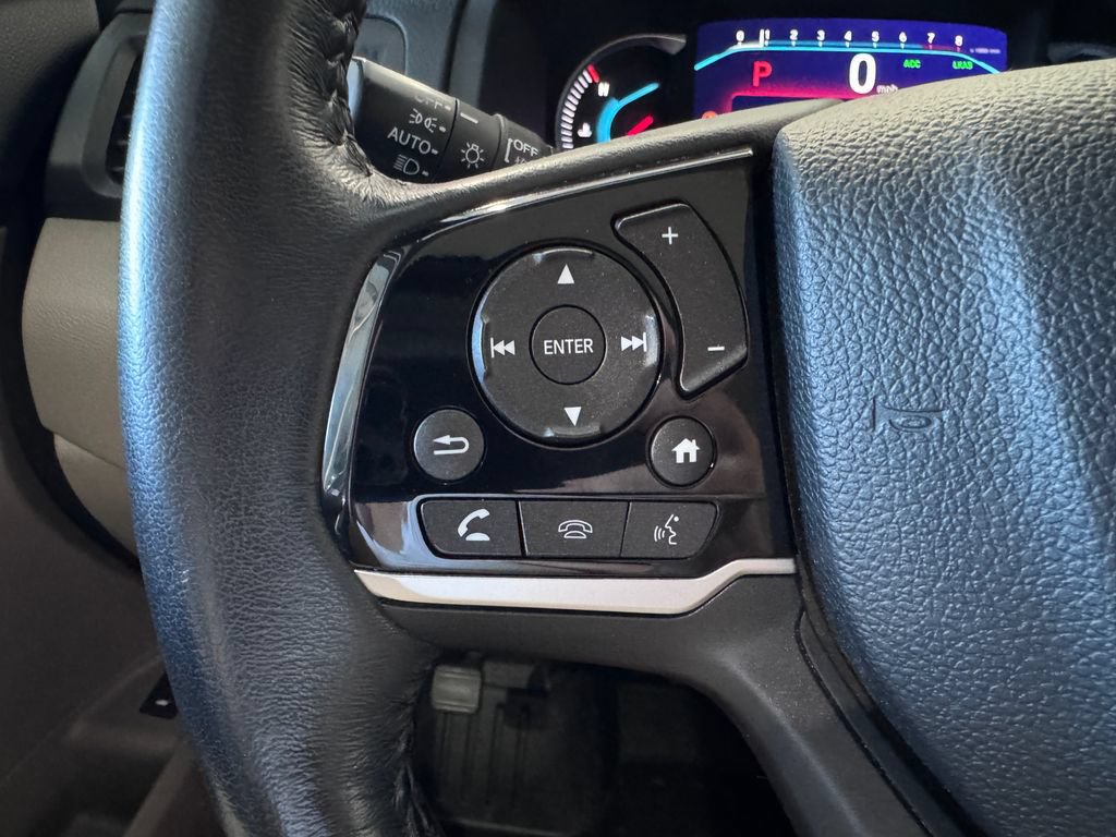 Used 2021 Honda Pilot EX-L image 16