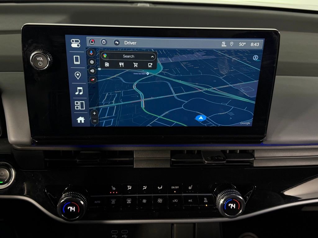 Used 2024 Honda Prologue Touring image 16