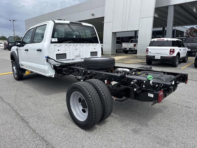 New 2026 Ford F450 XL AWD/4WD image 7
