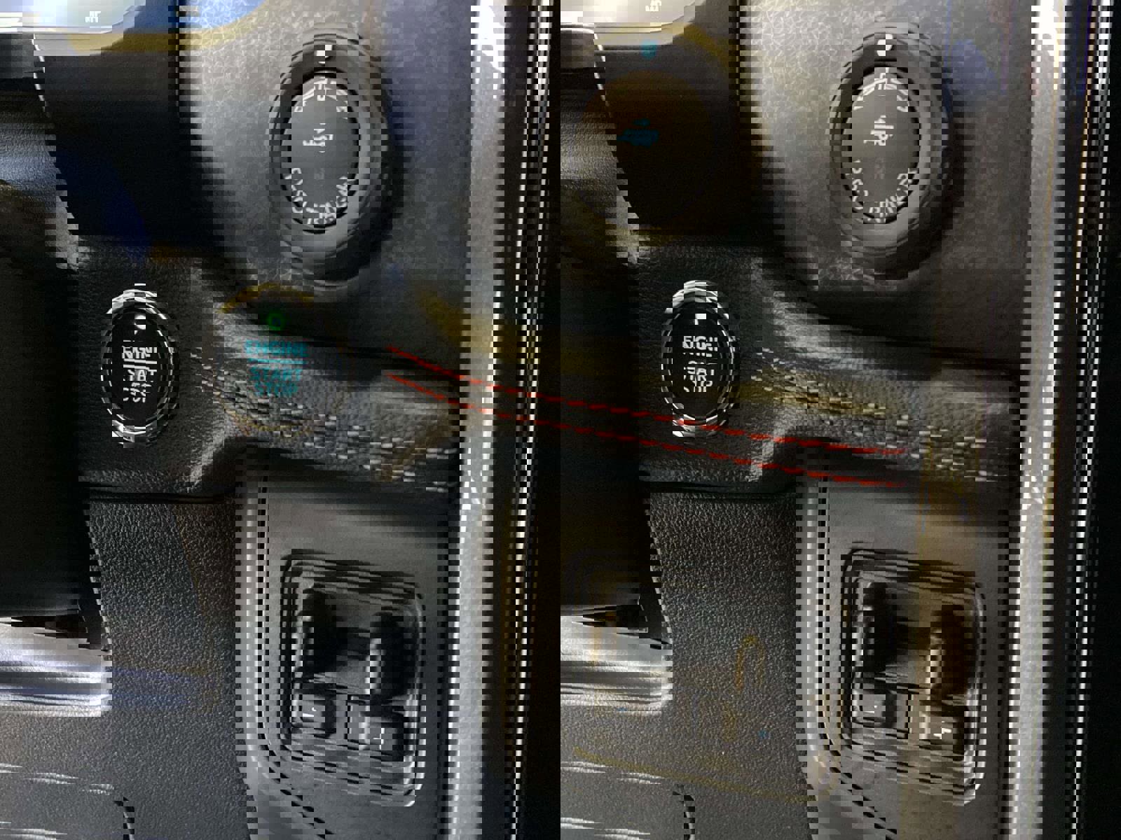 Used 2022 Ford Expedition Limited RWD image 28