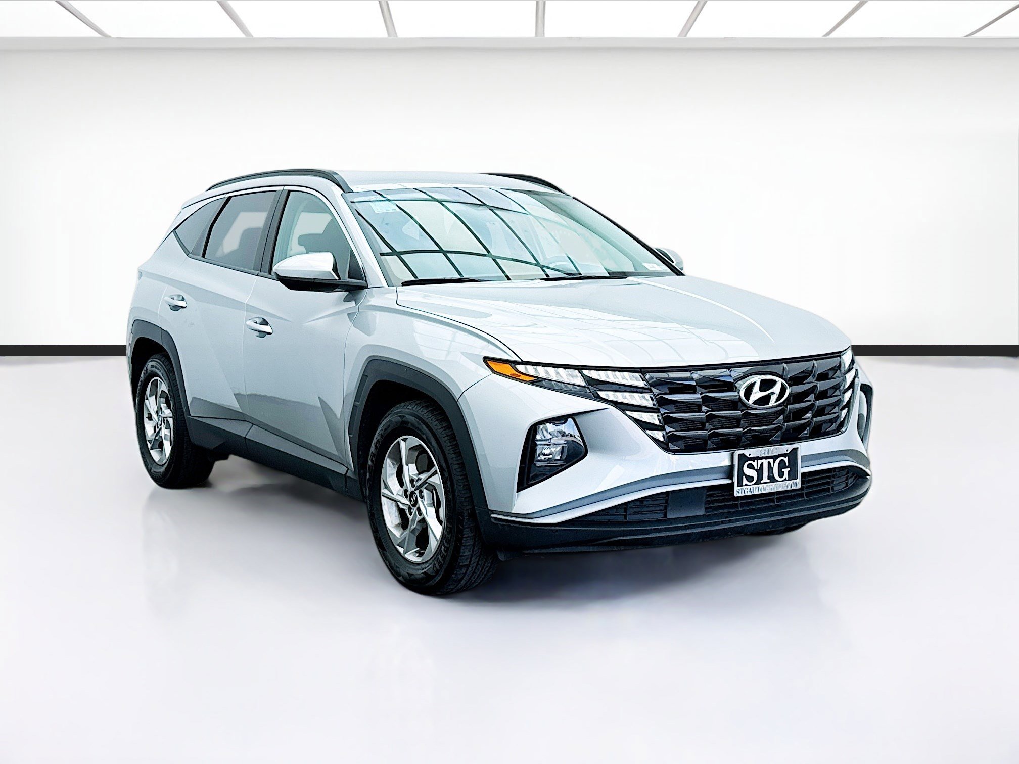 Used 2024 Hyundai Tucson SEL image 3